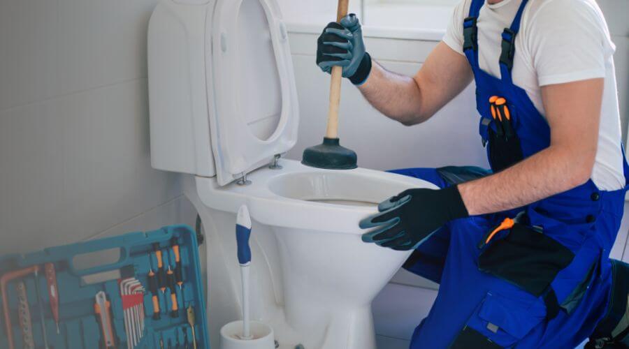Professional Leak Detection Services in Glendo, WY
